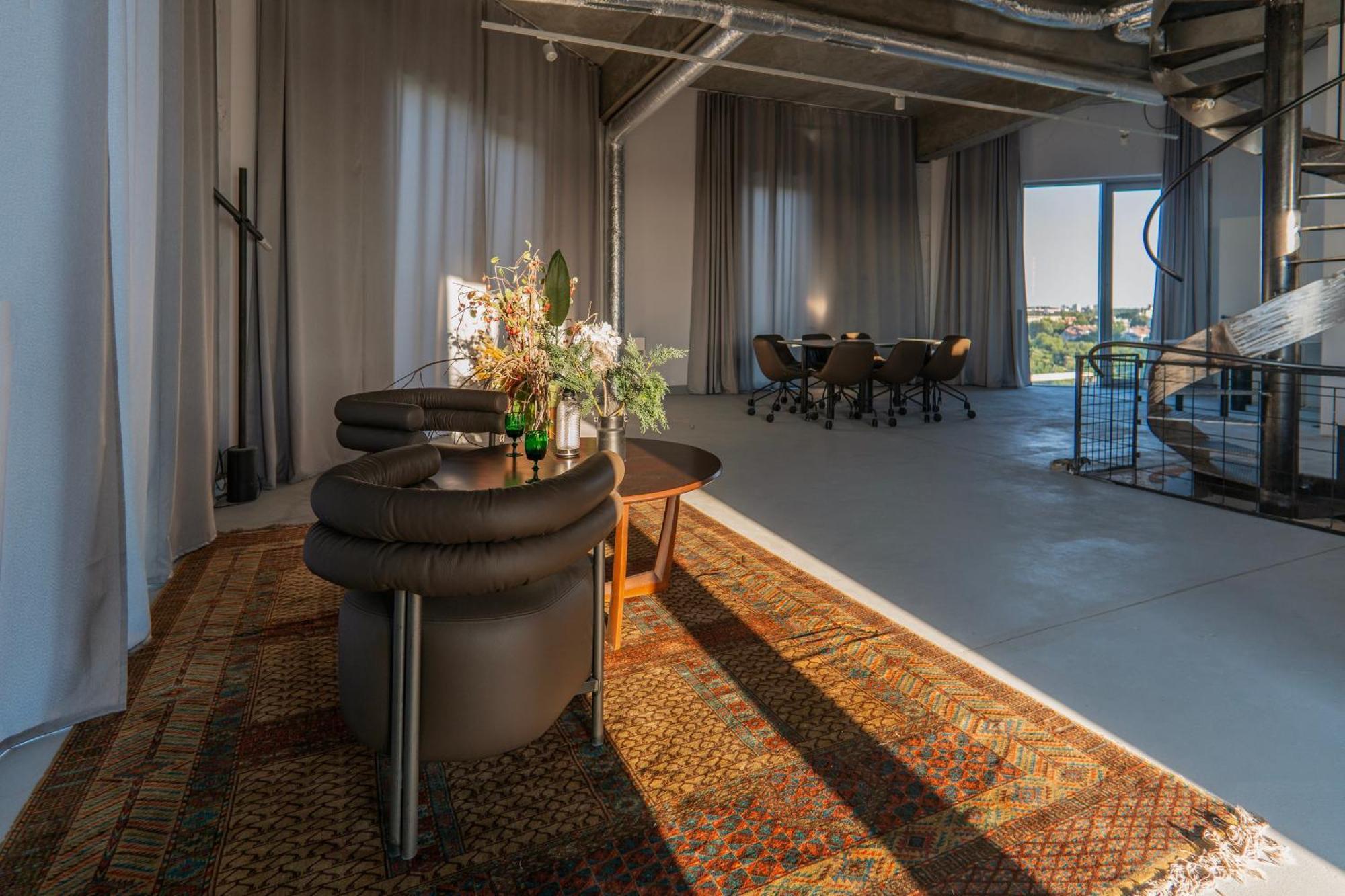 Apartment E64 Wieza *