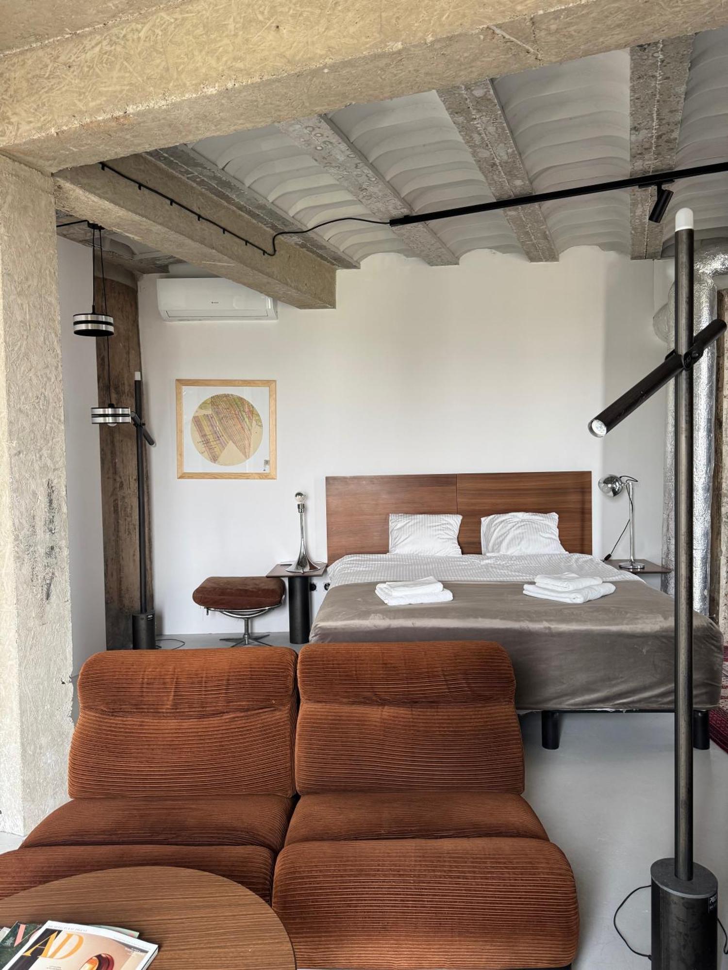 Apartment E64 Wieza