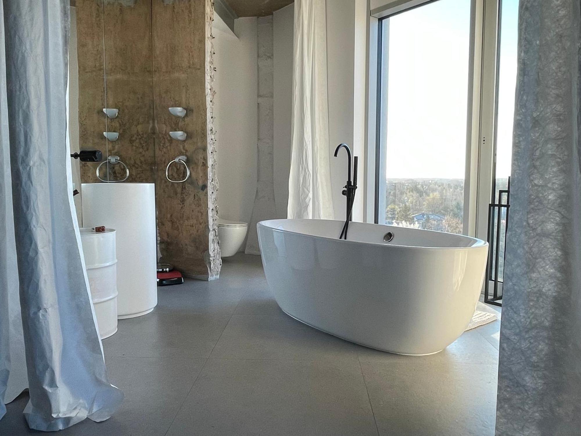 Apartment E64 Wieza