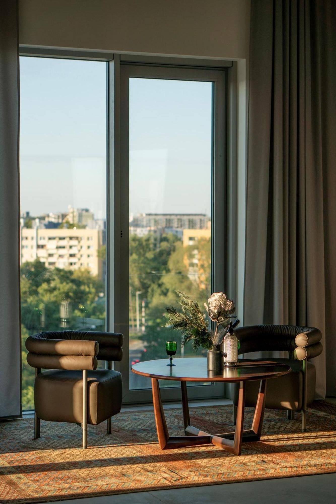 Apartment E64 Wieza